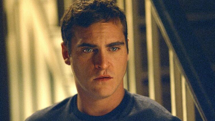 Für Merrill (Joaquin Phoenix) beginnt ein gnadenloser Kampf ums Überleben.