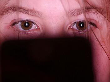 Social-Media-Altersgrenzen