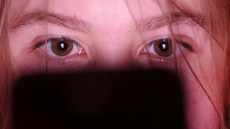 Social-Media-Altersgrenzen