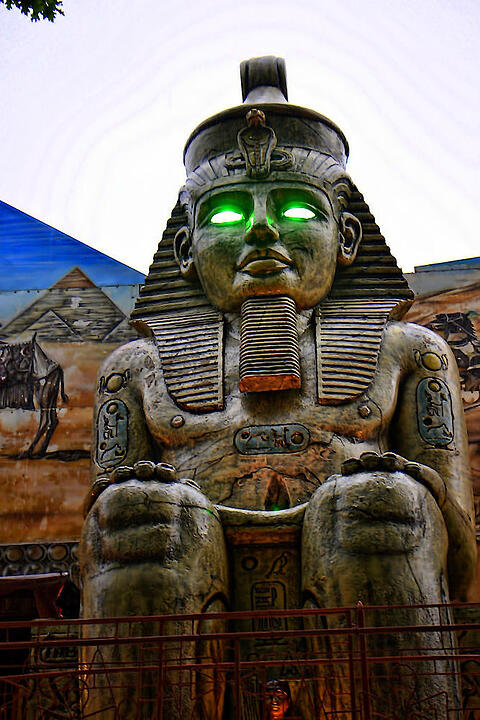 25.05.2015 Erlangen - Bergkirchweih Tag 5