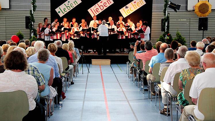 Harmonie NeuhausFoto: Johanna Blum