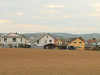 Ein Neubau-Grundstück ist nicht überall gleich teuer. Foto: Matthias Einwag