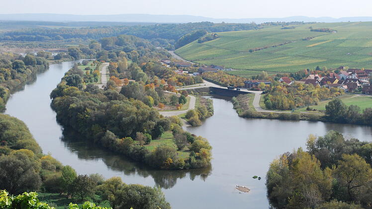 Landkreis Kitzingen: Wasser und Klimaschutz - Umweltstation bietet Veranstaltungen zum Weltwassertag an