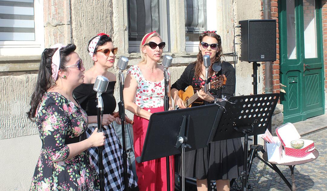 Prichsenstadt Classics