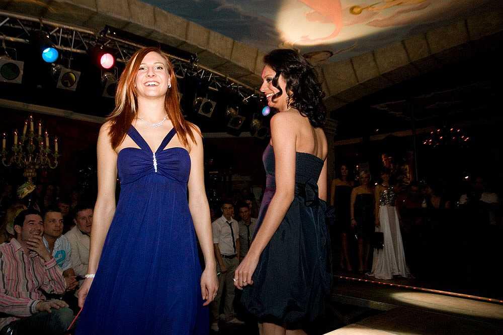 Miss und Mister Bamberg