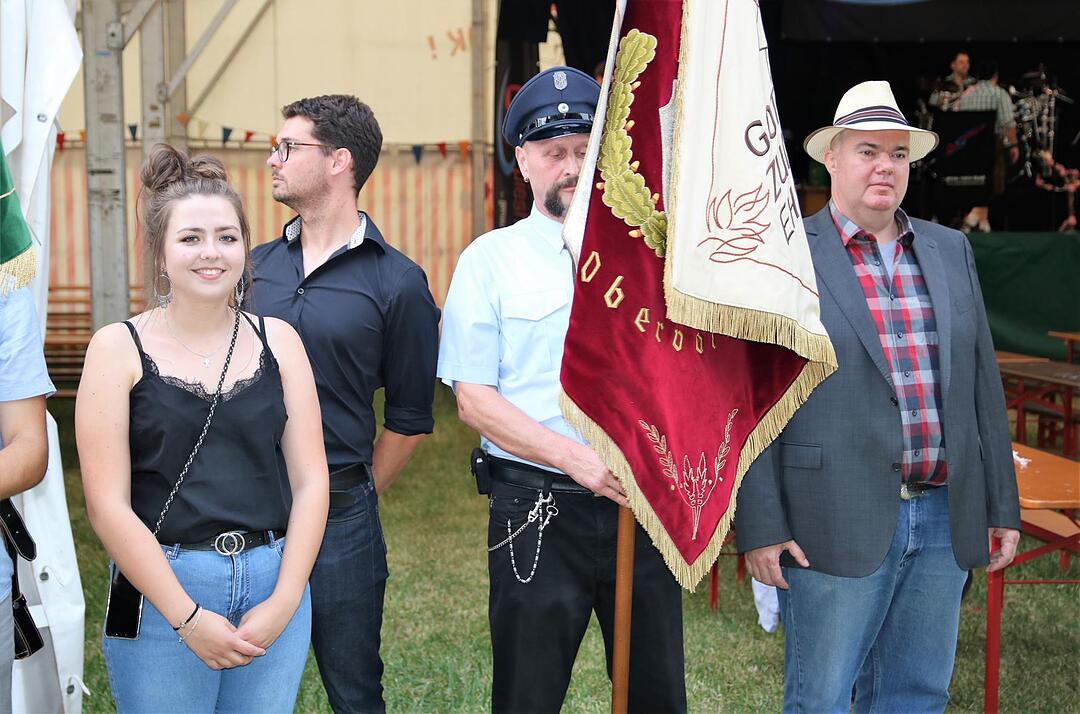 50. Landsknechte-Weinfest