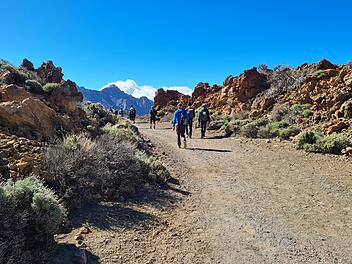 Vier Jahre vermisster Rucksack-Tourist f&uuml;r tot erkl&auml;rt