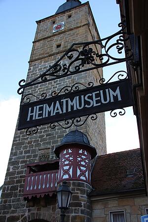 heimtamuseum ebern