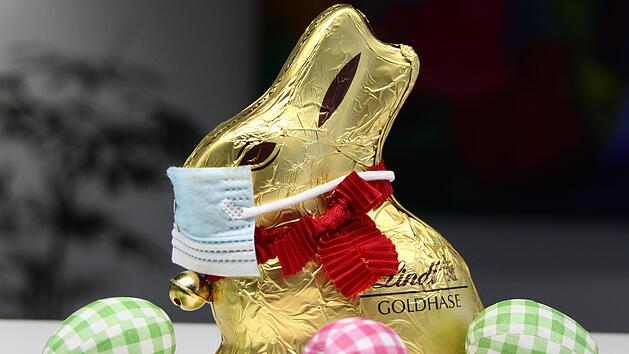 Keine Entspannung zum Osterfest. Im Gegenteil: Uns droht ein harter Lockdown.