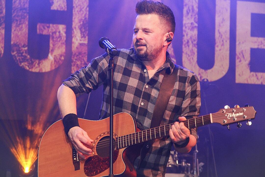 Neues Jahr - neue Party!