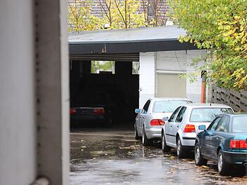 Razzia in Remscheid