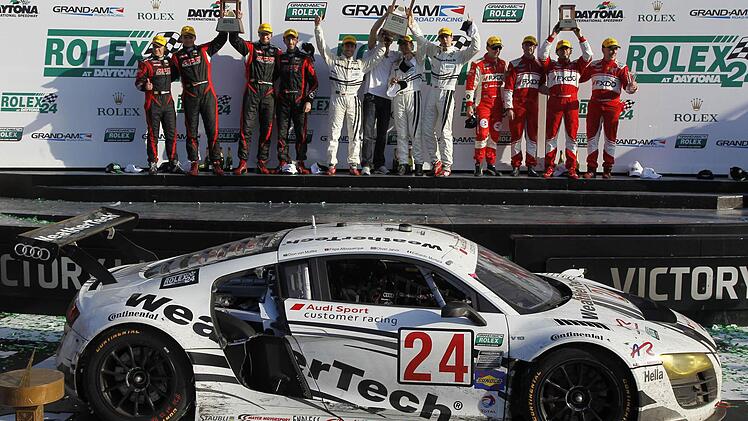 Foto: Audi
