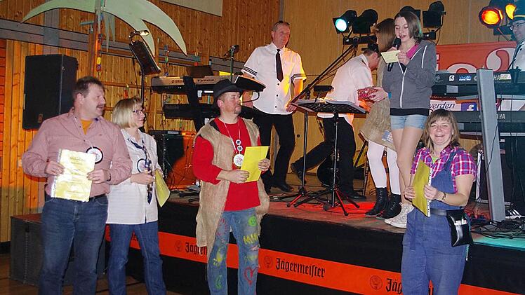 Foto: Heike Schülein