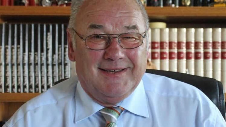 Dieter Adam, FW