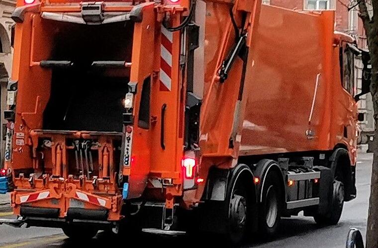 Neues Müll-Gesetz: Landratsamt Bamberg verrät, wann Verstöße wirklich kosten