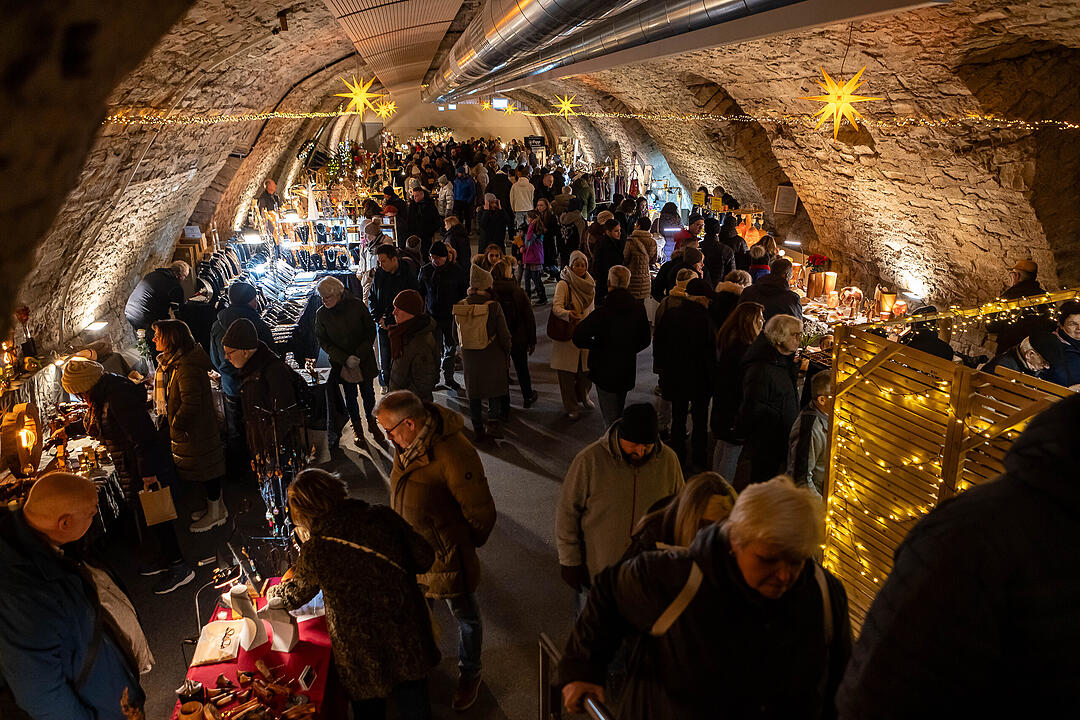 Christkindles Werkst&auml;tten