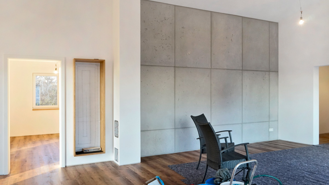 HAAG Holzhäuser NEU