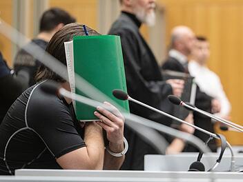 Staatsschutzverfahren gegen drei Ukrainer wegen Agentent&auml;tigkeit