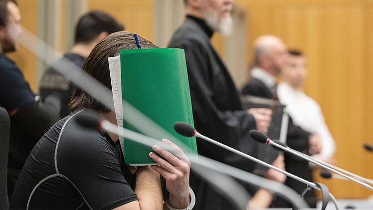 Staatsschutzverfahren gegen drei Ukrainer wegen Agentent&auml;tigkeit