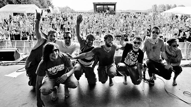 Die Mundwerk-Crew kommt nach Ebermannstadt. Foto: p
