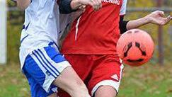 SC Gremsdorf - DJK-SV Pilsach. Foto: Picturedreams