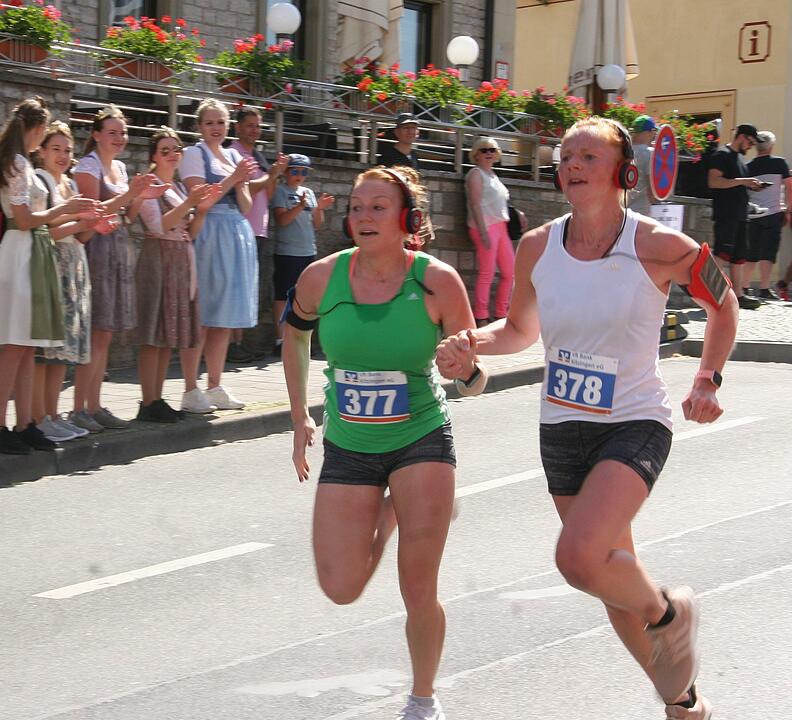 VR-Bonuslauf