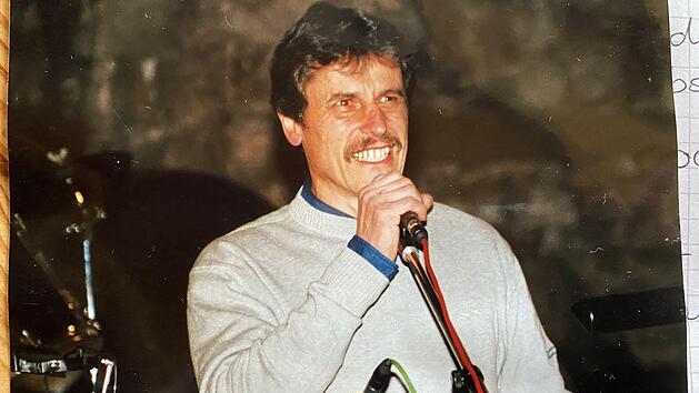 Hans Schlereth