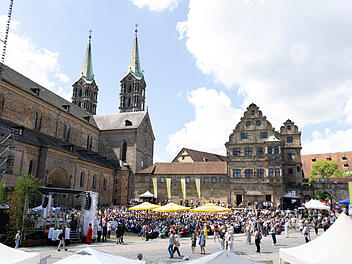 Bamberg: Heinrichsfest 2025 steht bevor - mit neuem Format