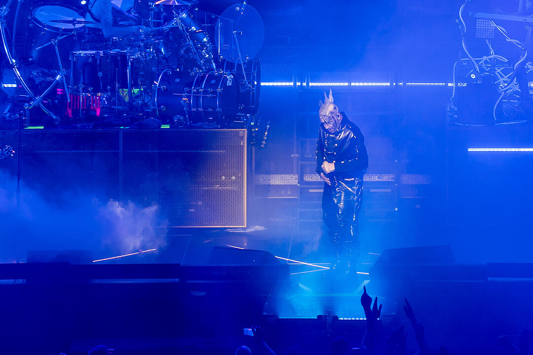 „Meine Welt“-Show