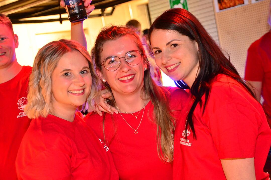 MALLE PARTY mit DJ Ratzi