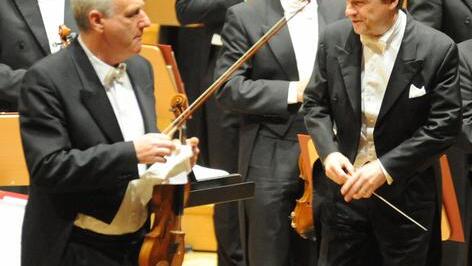 symphoniker