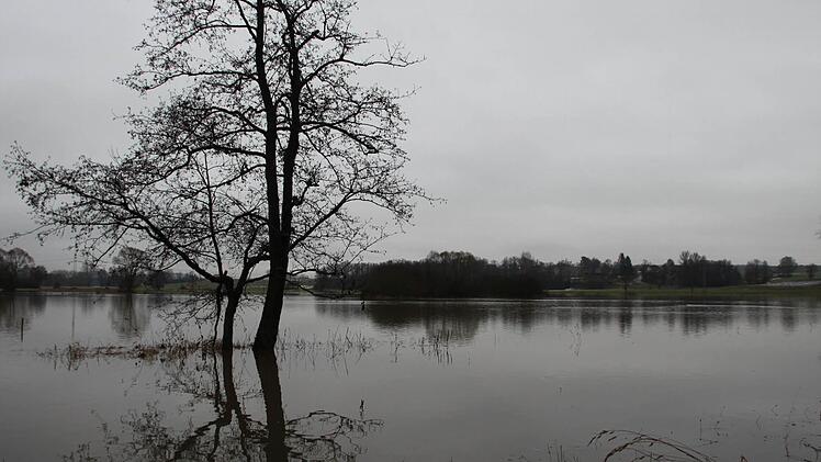 Rotmaintal bei Melkendorf