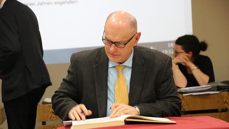 Peter SchoberMatthias Einwag