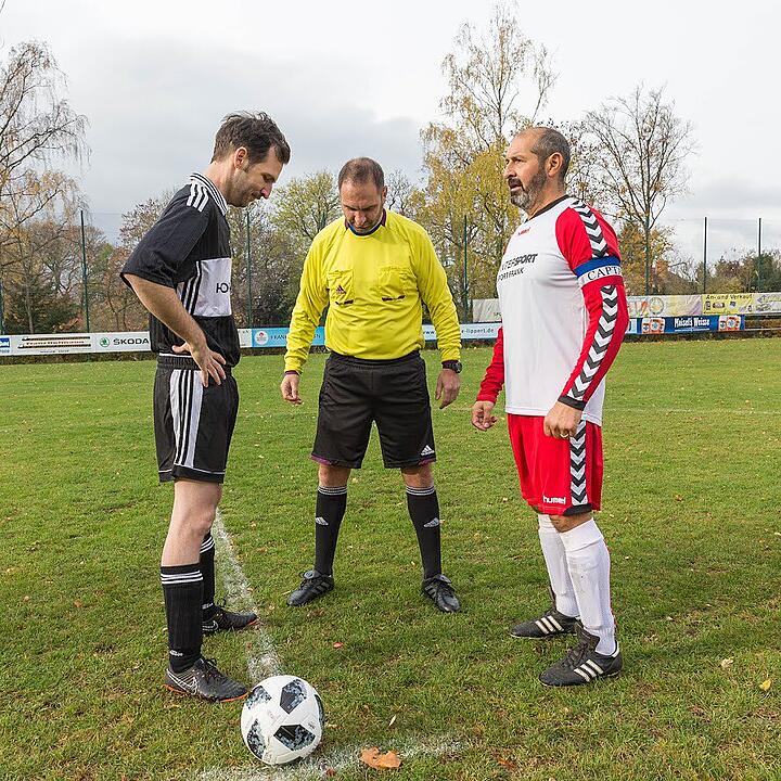 Hofer Filmtage 2018: So schön war das Festival