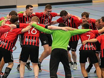 Nach 525 Tagen: Endlich ein Sieg für den FC Bad Brückenau
