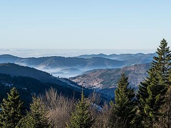 Wetter in Baden-W&uuml;rttemberg