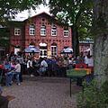 Foto: Facebook Biergarten Zollhaus