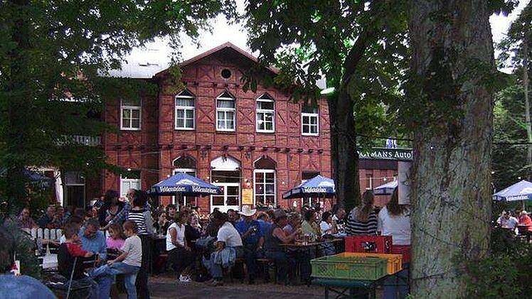 Foto: Facebook Biergarten Zollhaus