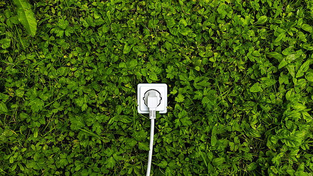 Gr&uuml;ner Strom, &Ouml;kostrom, Strom, Stromanbieter, Greenwashing