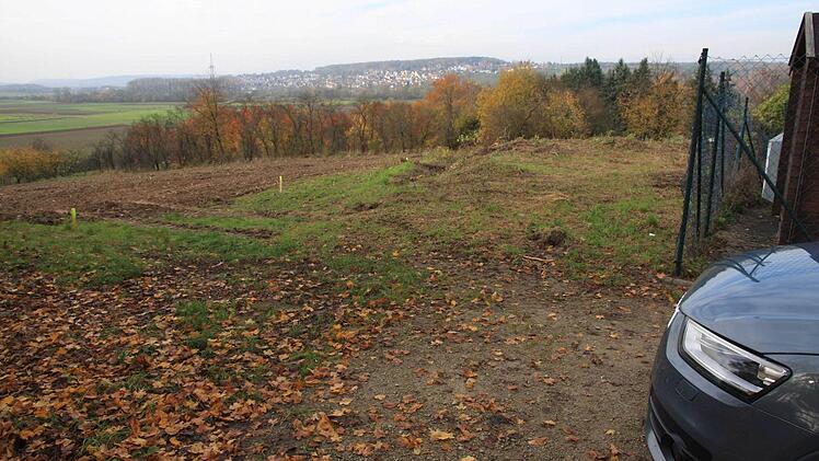 Thema Parkplätze am Friedhof Foto: Franz Galster