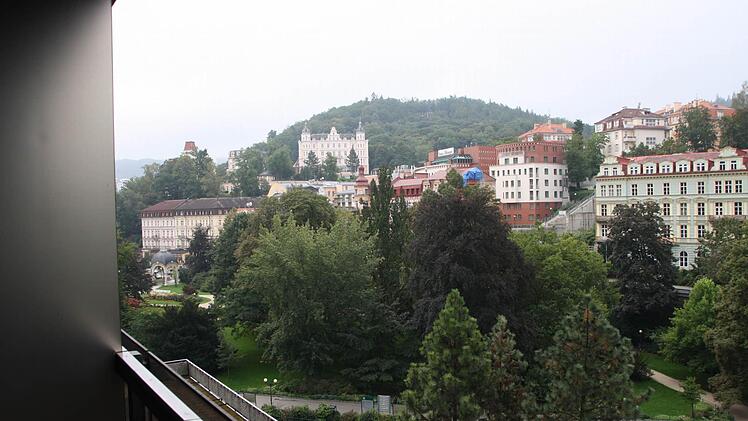 Eindrücke von der Fahrt des Kreistages 2015. Foto: Ralf Ruppert