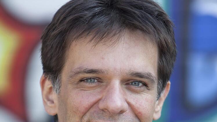 Markus Elsner