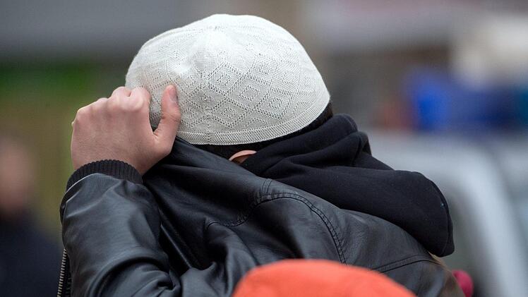 Symbolfoto: Boris Roessler/dpa