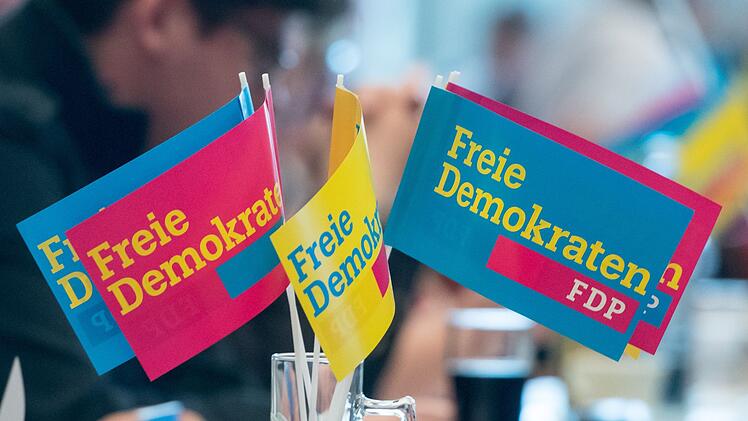 FDP