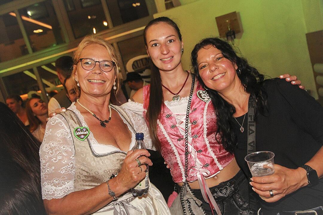 Endlich wieder Kulmbacher Bierwoche!