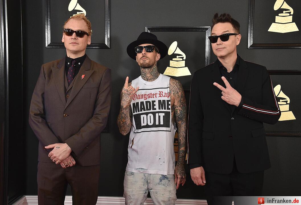 59. Grammy Awards 2017