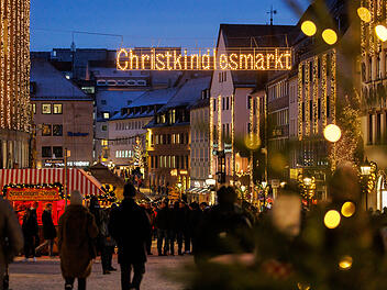 Nürnberger Christkindlesmarkt und die GEMA