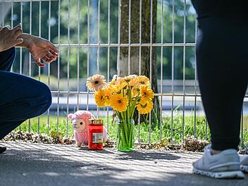 Nach dem Fund von leblosem Kind in Auto