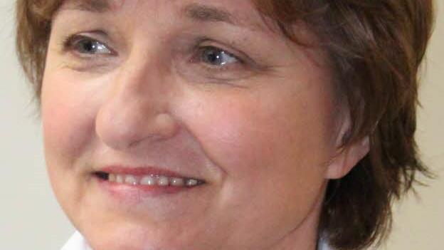 Anita Sack, die Vorsitzende des Kneippvereins, kann jedem nur empfehlen, fasten einmal auszuprobieren.