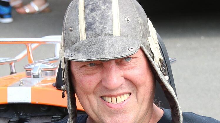 Impressionen Motorradsternfahrt 2018 Dagmar Besand